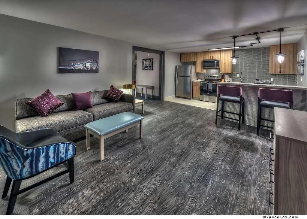 Aiden By Best Western South Reno Hotel