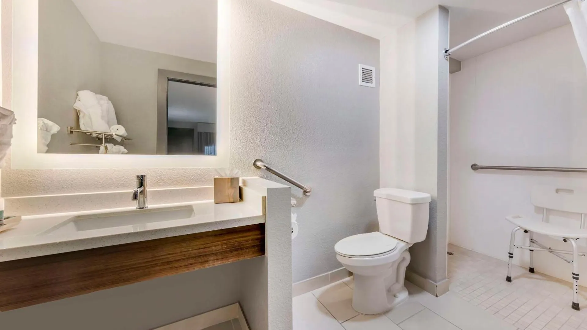 *** Hotel Aiden By Best Western South Reno United States