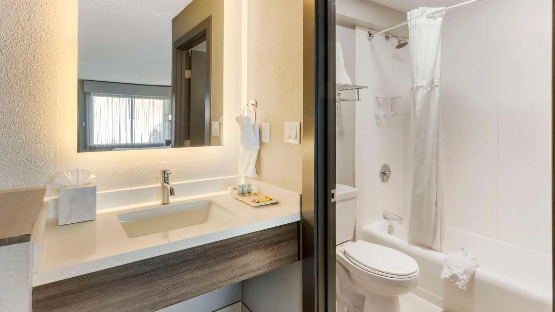 Aiden By Best Western South Reno United States