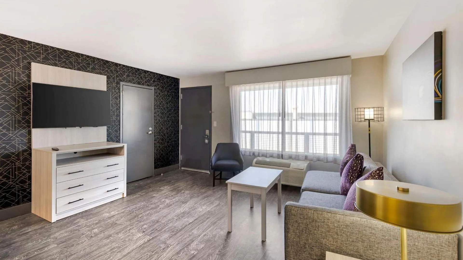 Aiden By Best Western South Reno 3*,