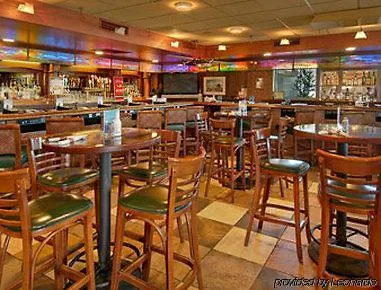 *** Hotel Aiden By Best Western South Reno United States