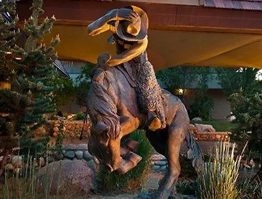 Hotel Aiden By Best Western South Reno