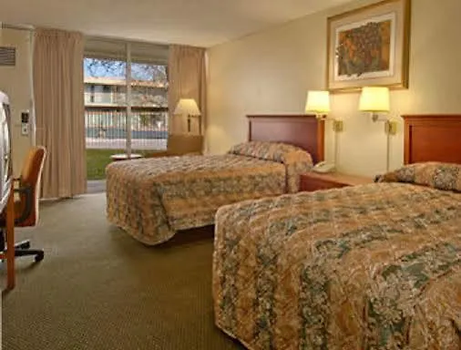 Aiden By Best Western South Reno United States