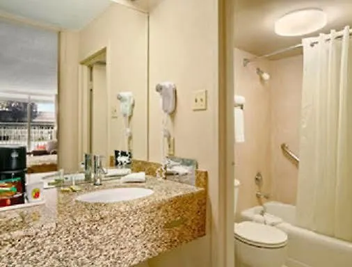 Aiden By Best Western South Reno 3*,  United States
