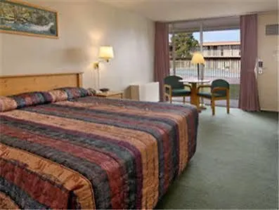 *** Hotel Aiden By Best Western South Reno United States