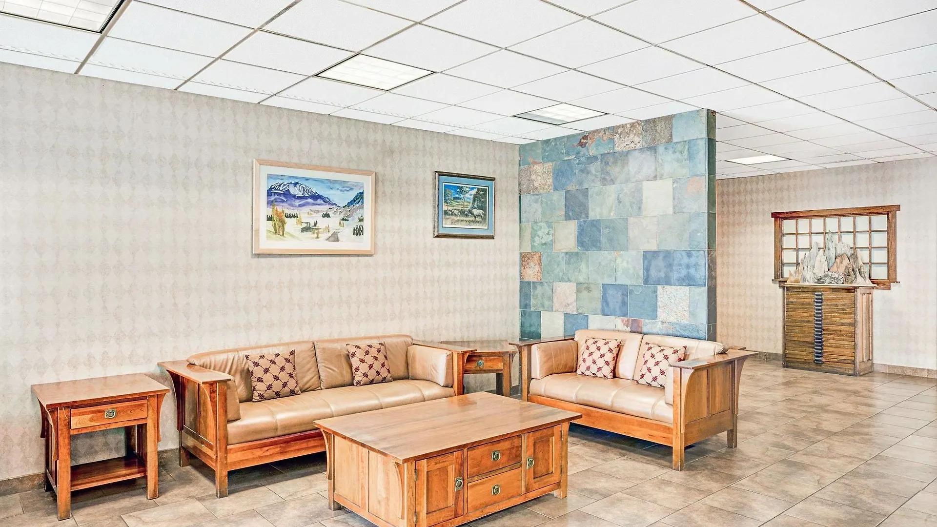 Hotel Aiden By Best Western South Reno