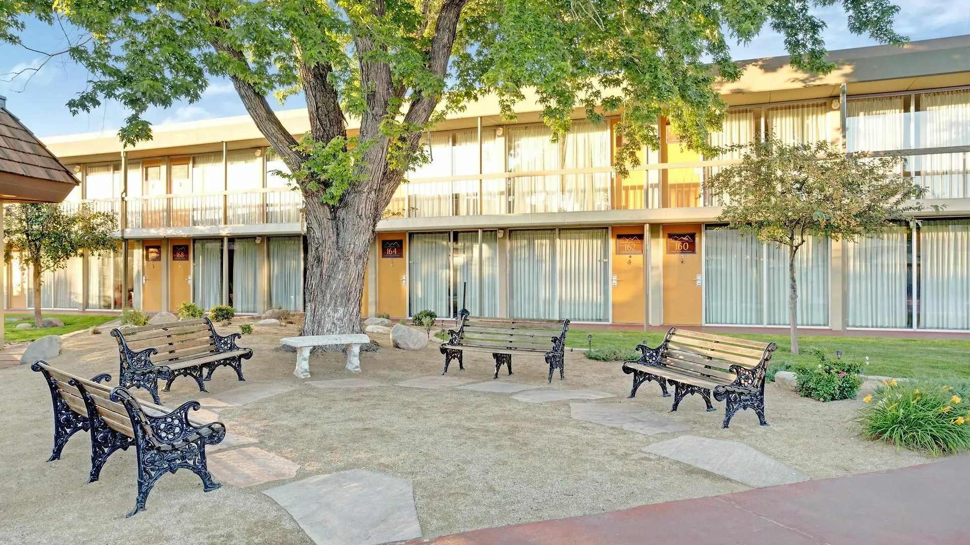 Aiden By Best Western South Reno United States
