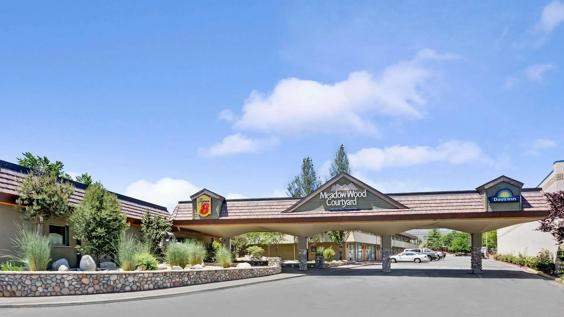 Aiden By Best Western South Reno Hotel