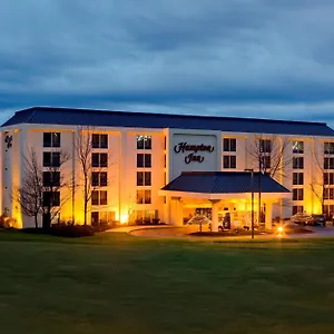 Hotel Hampton Pittsburgh/airport
