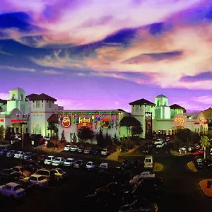 Hotel Fiesta Rancho Casino