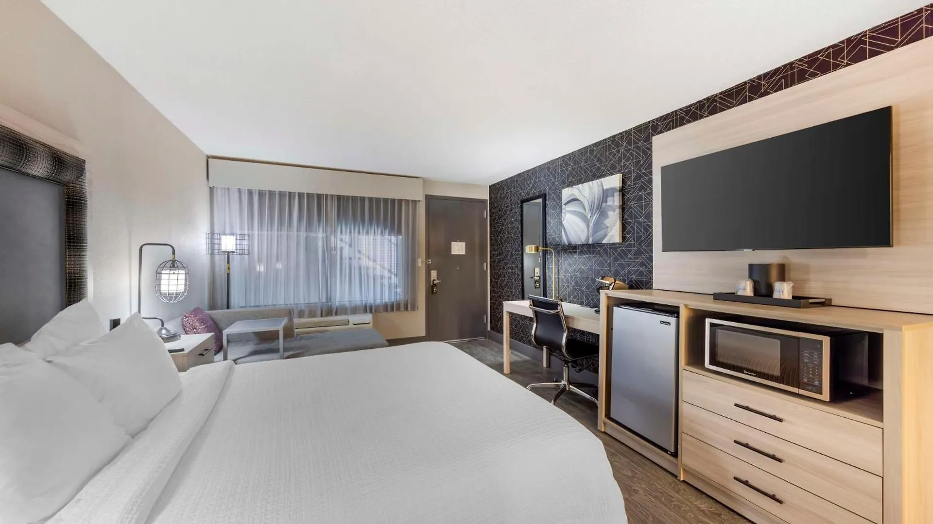 Aiden By Best Western South Reno 3*,  Estados Unidos