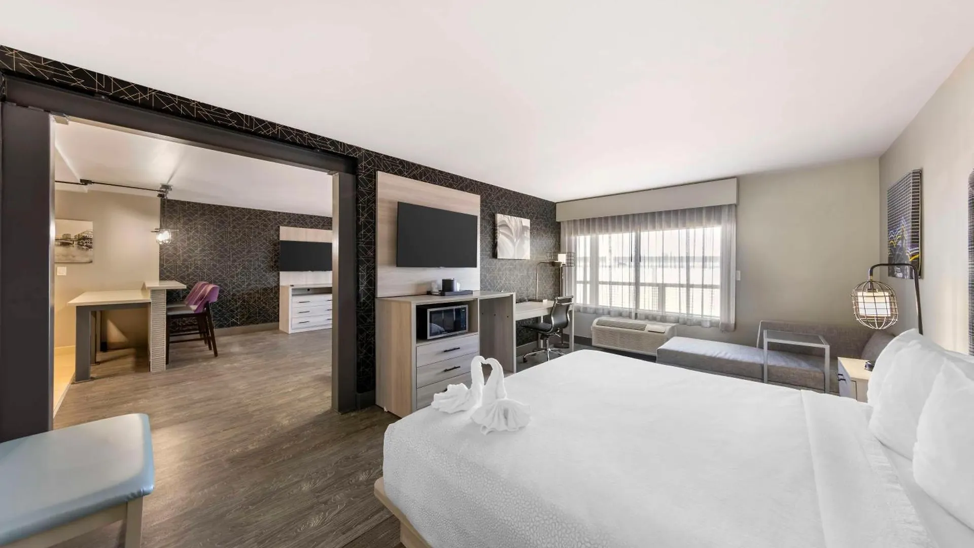 Aiden By Best Western South Reno