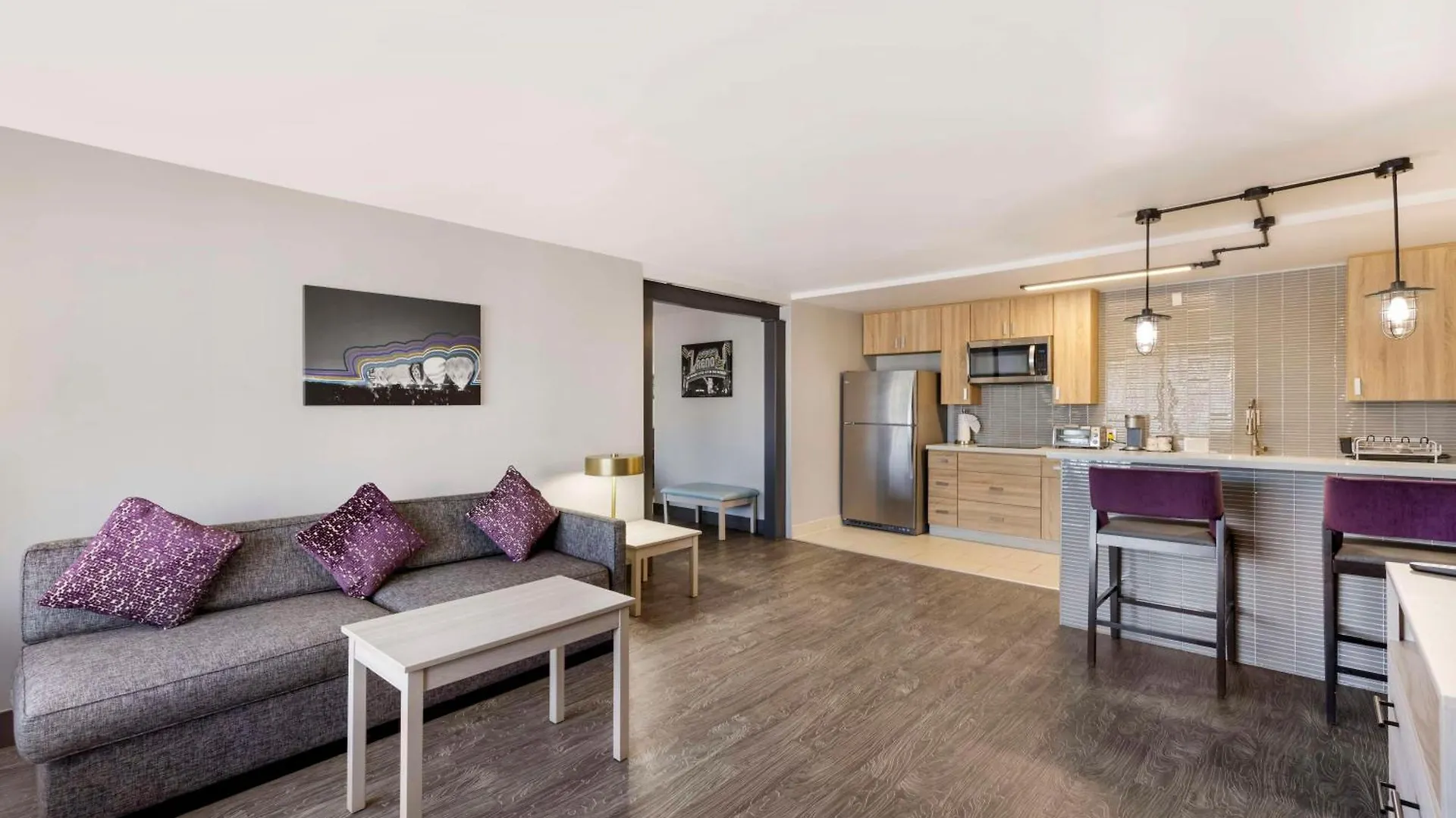 Aiden By Best Western South Reno