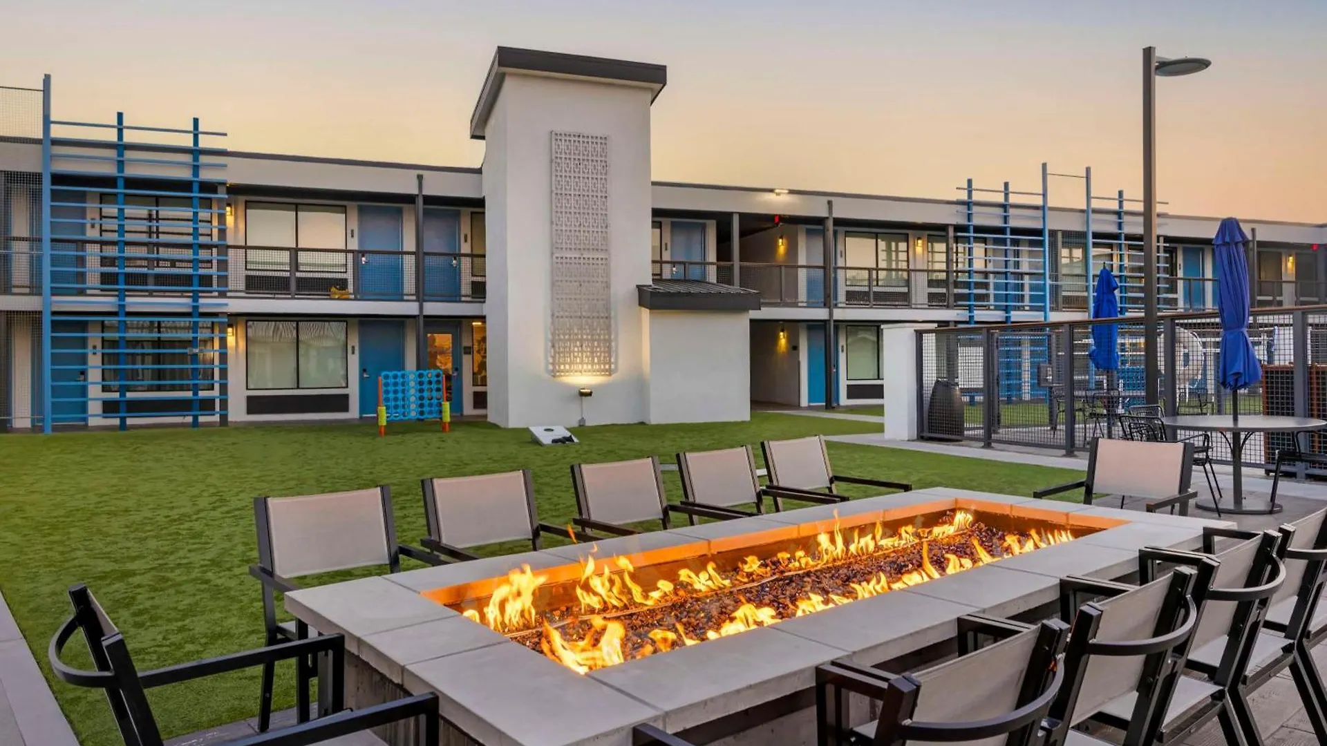 Aiden By Best Western South Reno 3*,  Estados Unidos